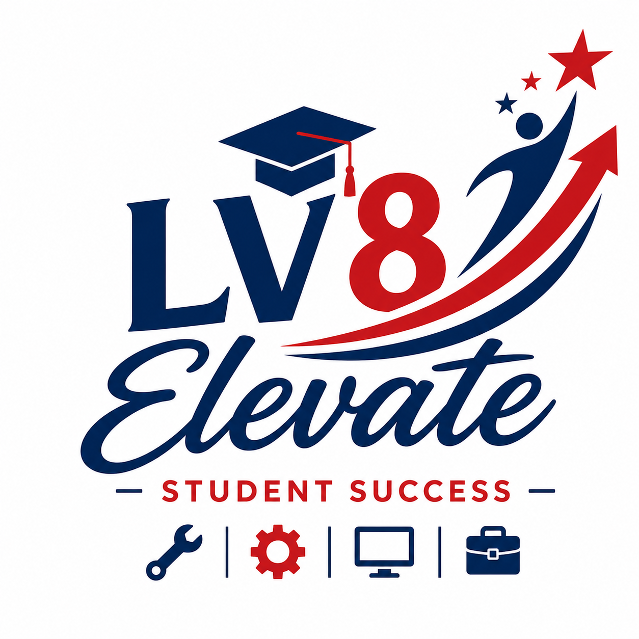 LV8 Elevate Student Success